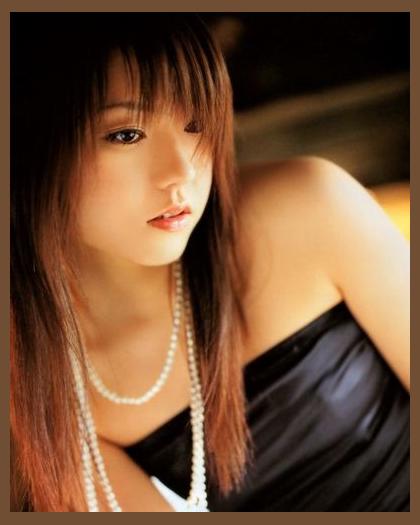 Abe Asami